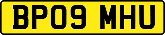 BP09MHU