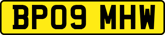 BP09MHW