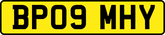 BP09MHY