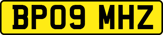 BP09MHZ