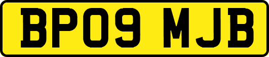 BP09MJB