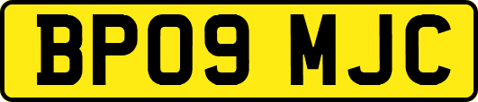 BP09MJC