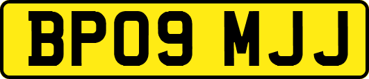 BP09MJJ