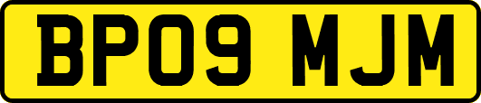 BP09MJM
