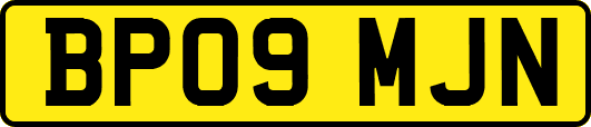 BP09MJN