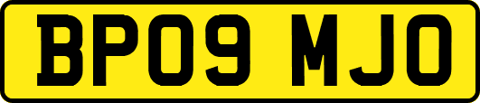 BP09MJO