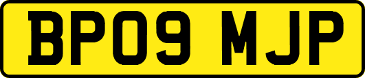 BP09MJP