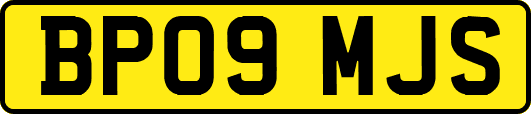 BP09MJS