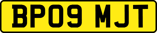 BP09MJT