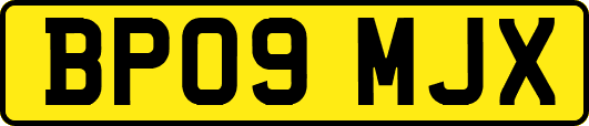 BP09MJX