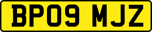 BP09MJZ