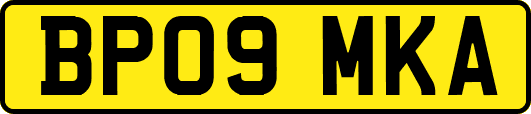 BP09MKA