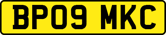 BP09MKC