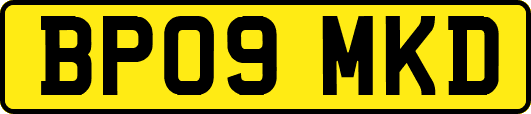 BP09MKD