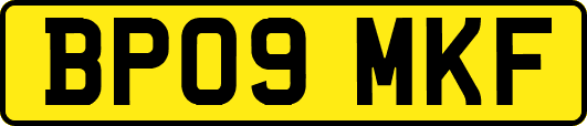 BP09MKF