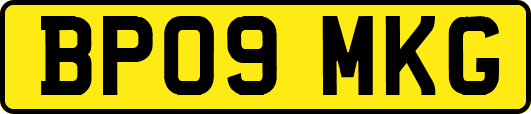 BP09MKG