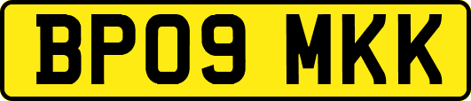 BP09MKK