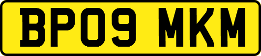 BP09MKM