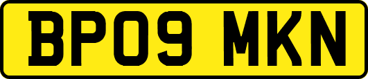 BP09MKN