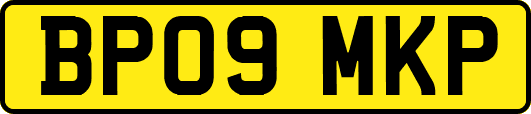 BP09MKP