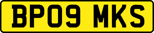BP09MKS