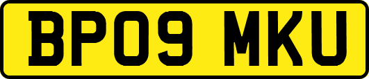 BP09MKU