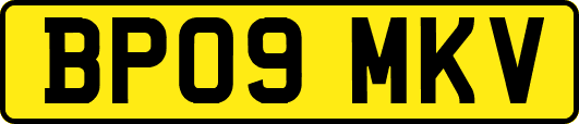 BP09MKV