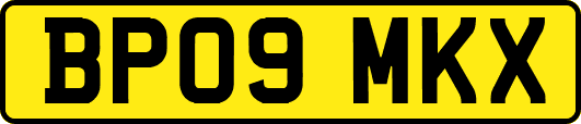 BP09MKX