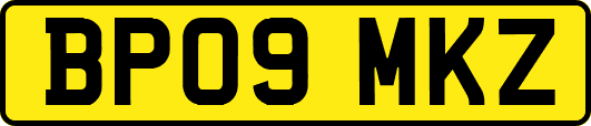 BP09MKZ