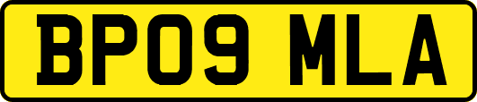 BP09MLA