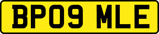 BP09MLE