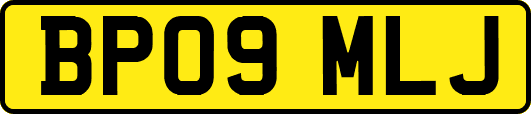 BP09MLJ