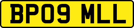 BP09MLL