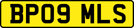BP09MLS