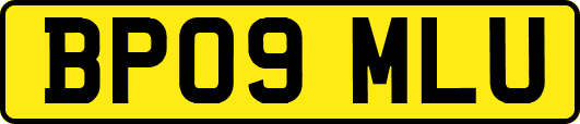 BP09MLU