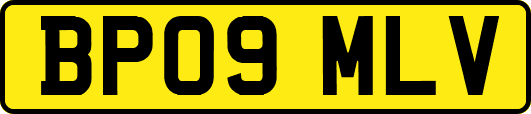 BP09MLV