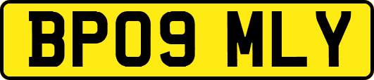 BP09MLY