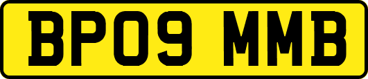 BP09MMB