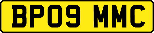 BP09MMC