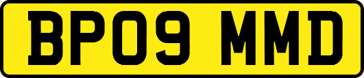 BP09MMD