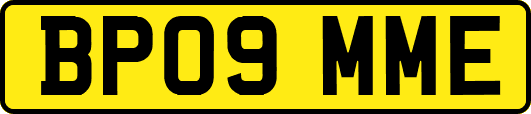 BP09MME