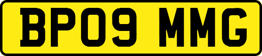 BP09MMG