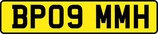 BP09MMH