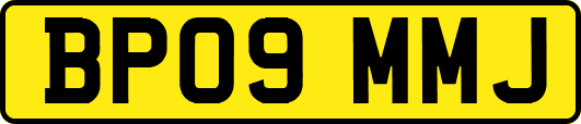 BP09MMJ