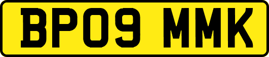 BP09MMK