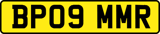 BP09MMR