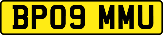BP09MMU