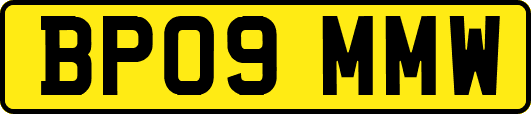 BP09MMW