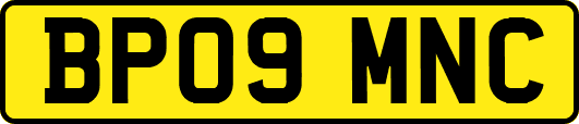 BP09MNC