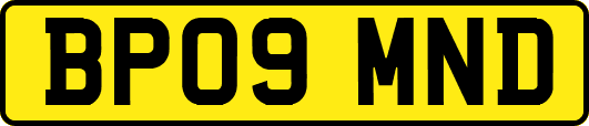 BP09MND